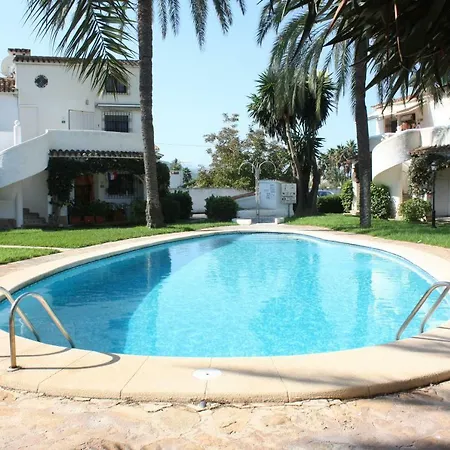 Oasis Park *