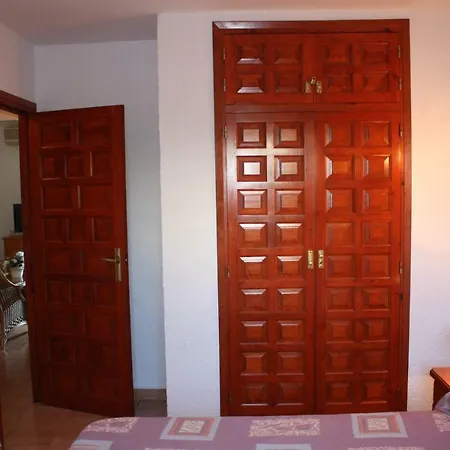 Apartment Oasis Park *