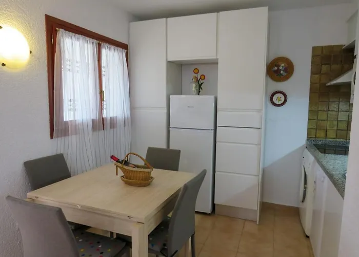 Oasis Park Apartment Dénia