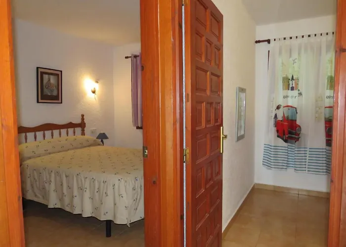 Oasis Park Apartment Dénia