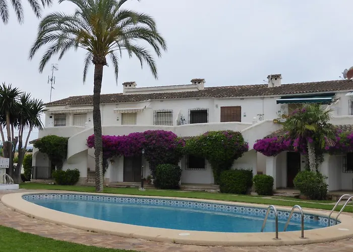 Oasis Park * Dénia