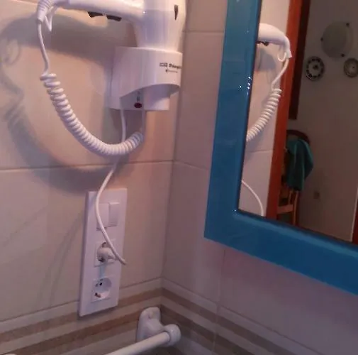 Oasis Park Apartment Dénia