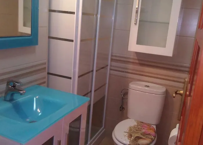 Oasis Park Apartment Dénia