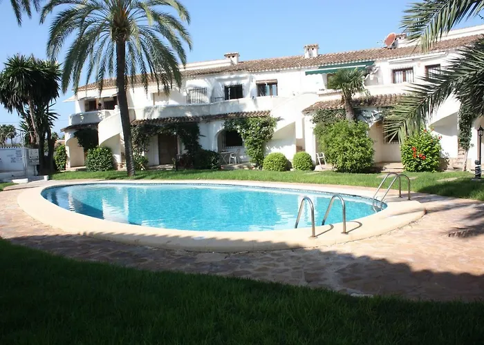 Oasis Park Dénia