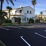 Apartmán Oasis Park Denia