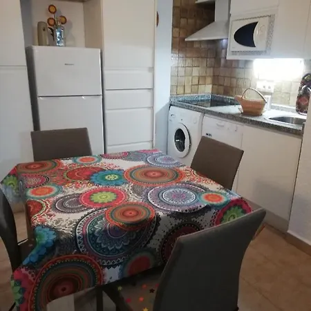 Oasis Park * 德尼亚