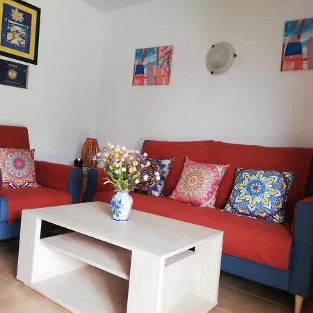 Oasis Park * 德尼亚