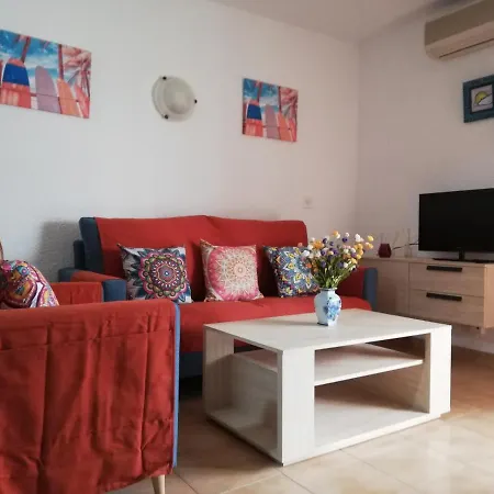 公寓 Oasis Park 德尼亚