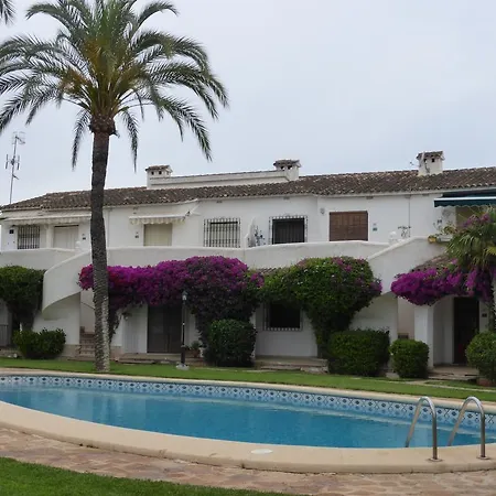 Oasis Park * 德尼亚