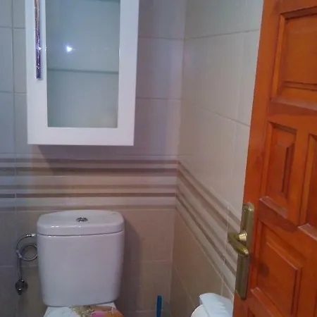 Oasis Park * 德尼亚