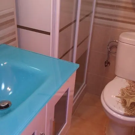 公寓 Oasis Park 德尼亚