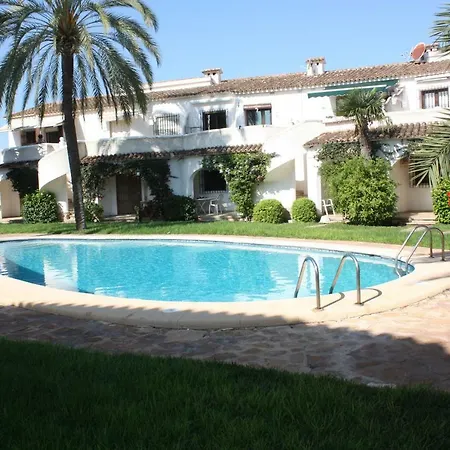 Oasis Park 德尼亚