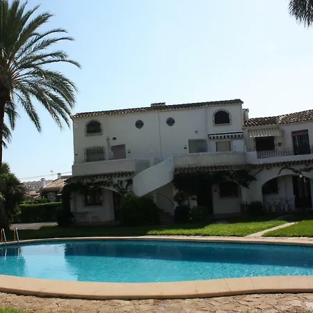 Oasis Park * 德尼亚