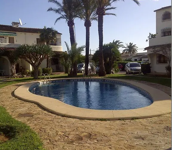 Oasis Park *
