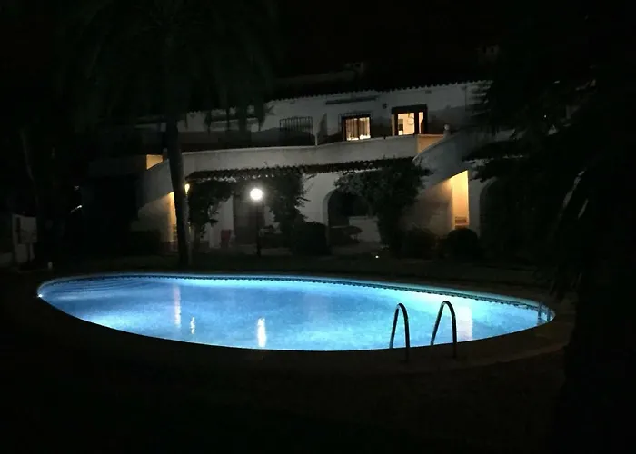 Oasis Park